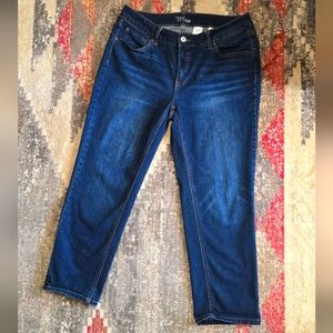 Time and Tru Women's Jeans